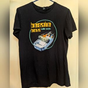 Men's Beastie Boys T-shirt